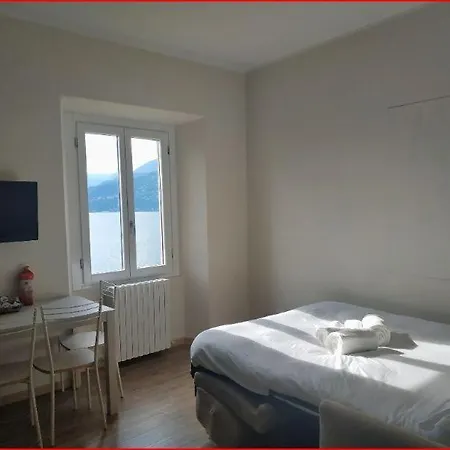 Center Lake View, Varenna Exterior photo