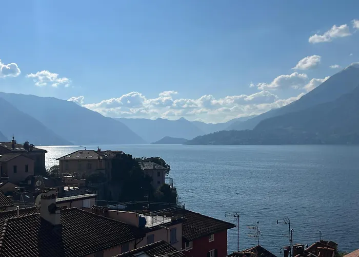 Center Lake View, Varenna